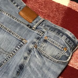 Men’s Make Offer Lucky Brand Slim Stretch Fit